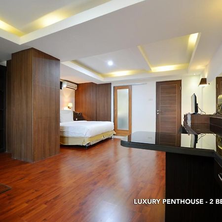 Kasira Residence Peladen Exterior photo