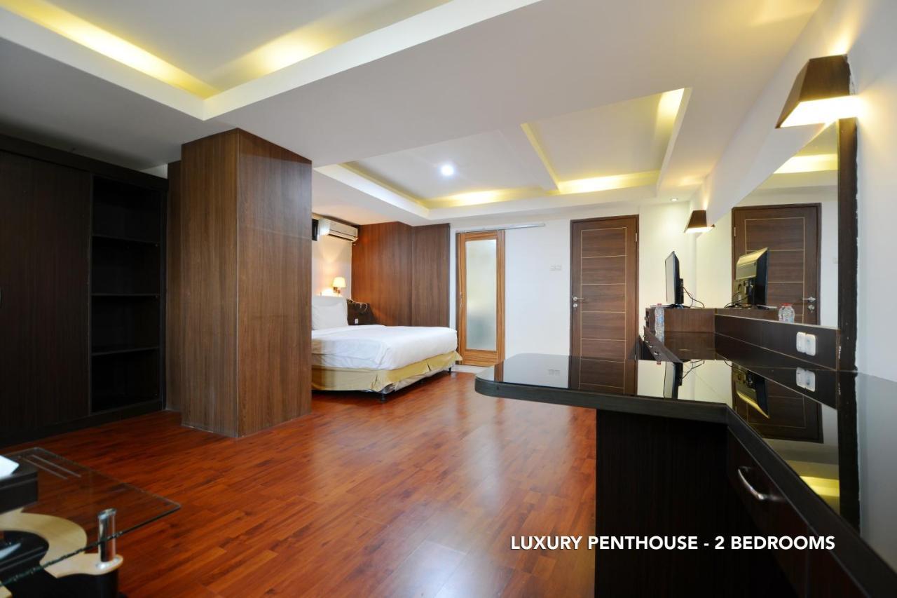 Kasira Residence Peladen Exterior photo