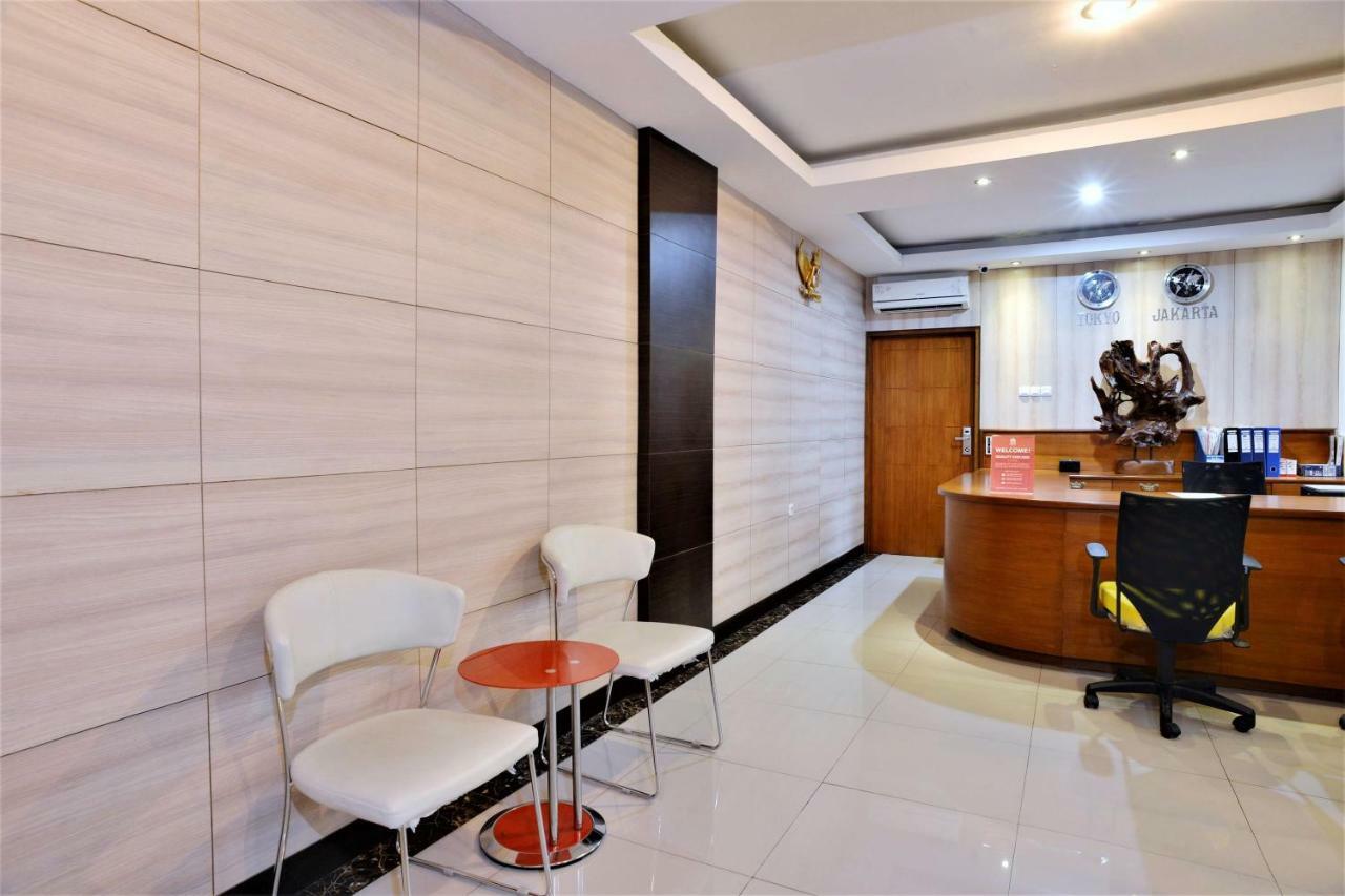 Kasira Residence Peladen Exterior photo