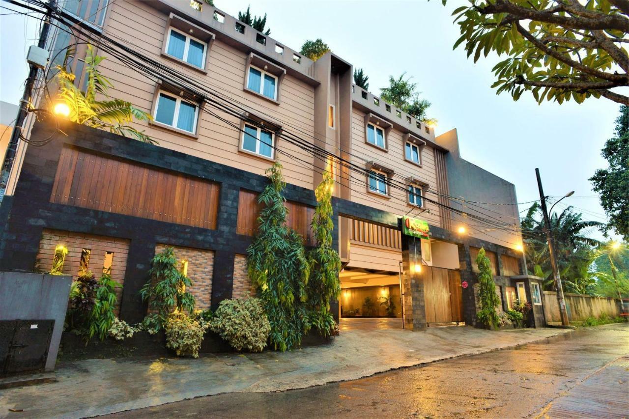 Kasira Residence Peladen Exterior photo